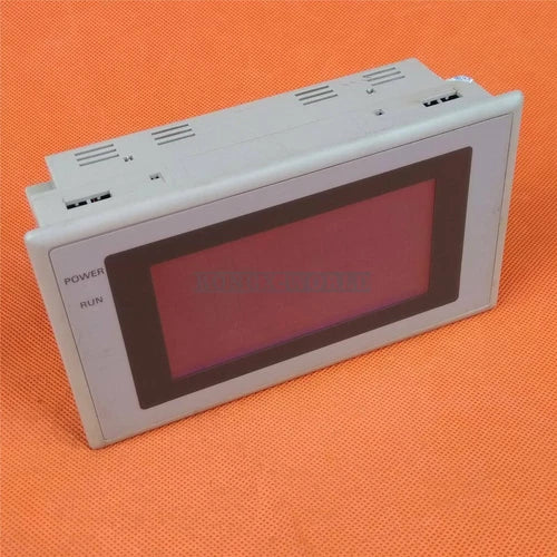 1PCS NT20S-ST121-ECV3 Touch Pane lOmron  Used Tested