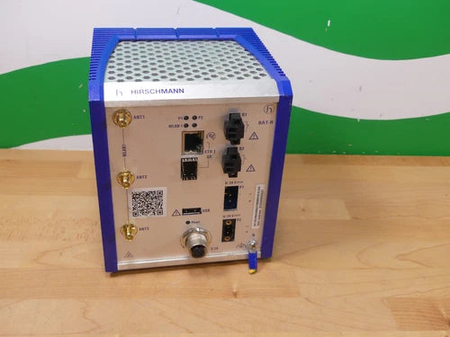 HIRSCHMANN BAT-R BAT-REUW99AWW99AO799S999HH08.60.0245