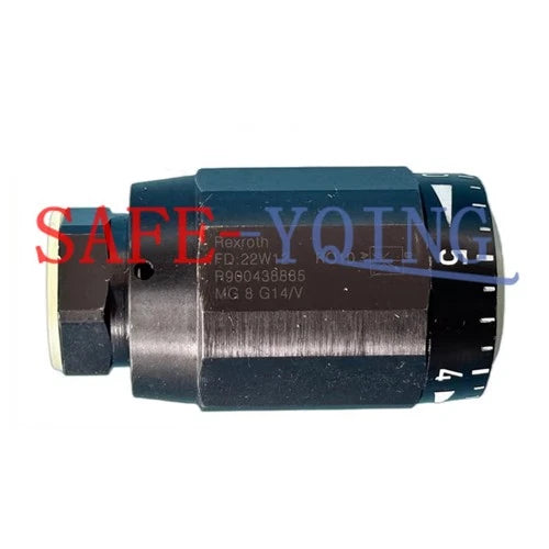 1PCS NEW Rexroth control valve R900438885 MG8G1X/V