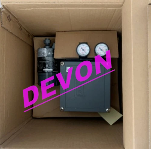 FISHER 3582i  Valve positioner 3582i