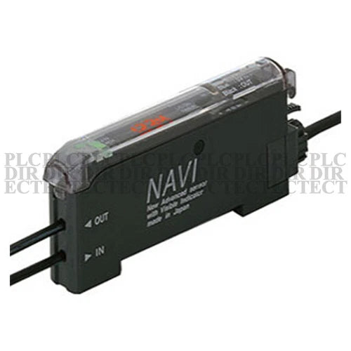 NEW Panasonic/Sunx FX-300 10-30VDC Photoelectric Sensor