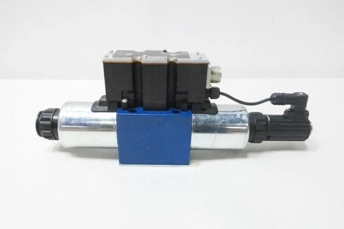 Rexroth R900931371 4WREE10W50-22/G24K31/A1V Proportional Directional Valve