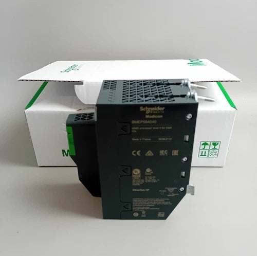 Schneider BMEP584040 Modicon NEU OVP