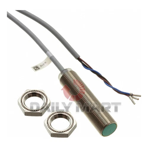 New In Box PEPPERL+FUCHS NBB2-12GM50-E0 Proximity Switch