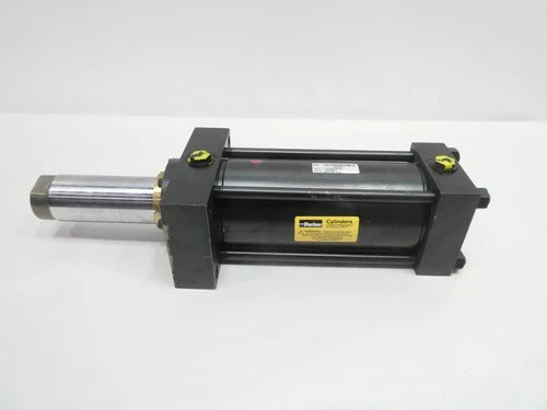 Parker 4.00JJ2HCT23A8.000 Hydraulic Cylinder 4in 8in 3000psi