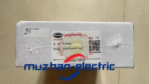 1PCS NEW HACH 5218000 1720E turbidity meter detector FedEx/DHL fast shipping
