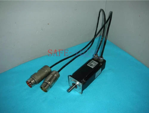 1PC Used Kollmorgen AKM13C-ANCNR-00 Servo Motor Test