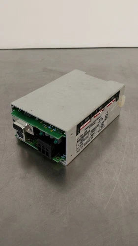 ALLEN BRADLEY 1203-GD2 COMMUNICATIONS MODULE DF1/DH485 SER C                3D-2