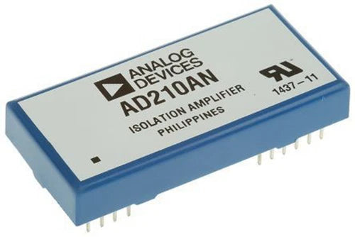 ANALOG DEVICES AD210AN Isolation Amplifier NEW
