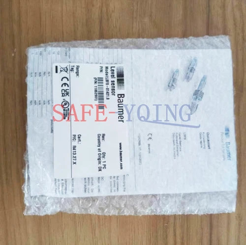 1PCS Baumer LBFS-01421.0 intelligent level switch LBFS-014210 new #f3