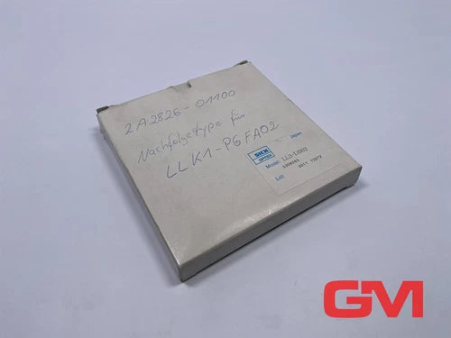 Sick Optex Lichtleiter Sensor LL3-DB02 fiber sensor 5308083 LL3 2m Tastersystem