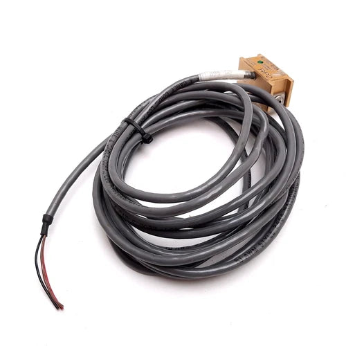 Danaher Motion RP2 Hall Effect Position Sensor, 10-24VDC, 40mA Max, N/C