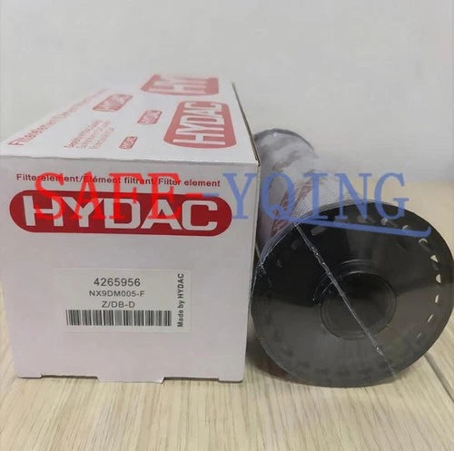 1PCS NEW HYDAC Hydraulic Filter Element NX9DM005-F Material No. 4265956