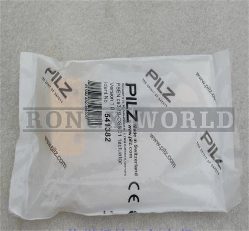 1PC PILZ magnetic block  PSEN cs3.19-OSSD1 541382 New