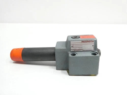 Rexroth DR10DP2-40/75Y Hydraulic Pressure Control Valve