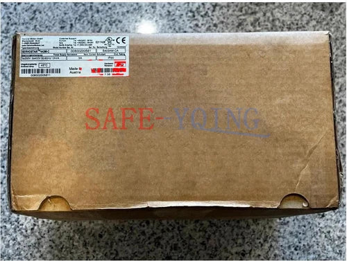 New 1PCS Kollmorgen SERVOSTAR 443M-C S403AM-CA Servo Drive