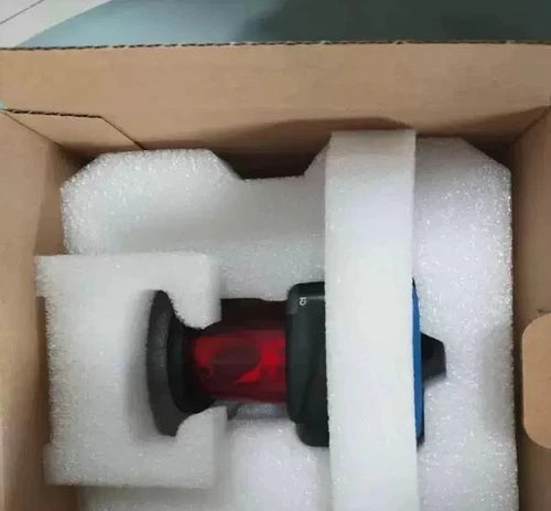 KOLLMORGEN LS2000 63032-01E Laser Radar Sensor