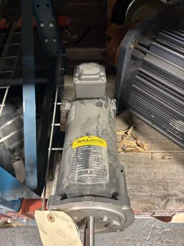 Baldor CDP 3326 New Electric DC Motor