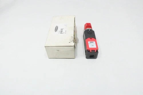 Banner SI-LS42WSI Safety Interlock Switch 230v-ac