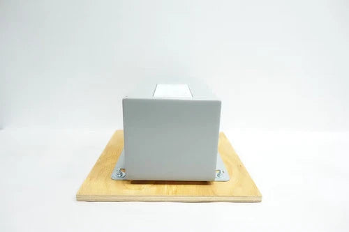 Emerson HS5F3AS Voltage Transformer 120/240v-ac 240/480v-ac 3kva 1ph