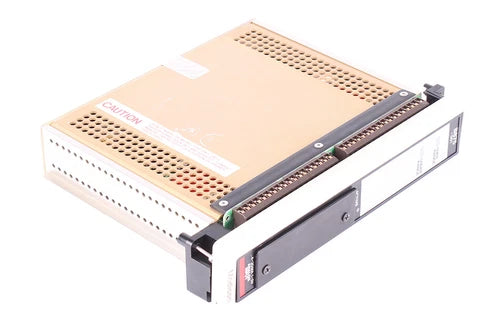 AS-B875-001 ANALOG INPUT MODULE MODICON GETESTET | GARANTIE INKLUSIVE