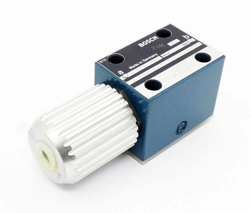 Bosch 0 810 091 358 081WV06P1V2012D0 pmax. 315bar Hydraulikventil -unused-