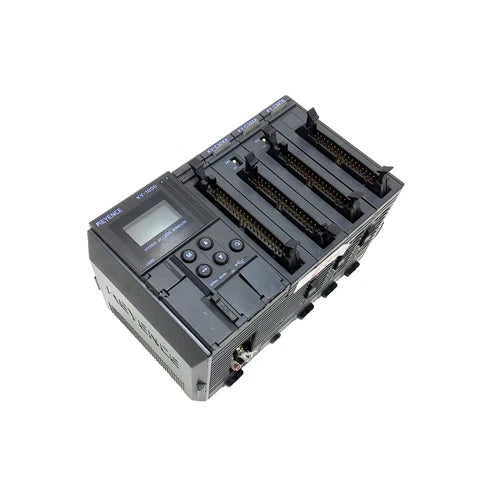 KEYENCE KV-1000 *1PC/KV-C32XA *2PCS/KV-C32TA *1PC