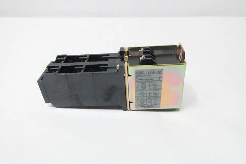 Allen Bradley 700DC-P1200Z24 Control Relay 24v-dc