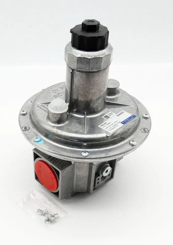 Dungs FRS 515 058446 pmax. 500mbar Gasdruckregelger?t pressure regulator-unused-
