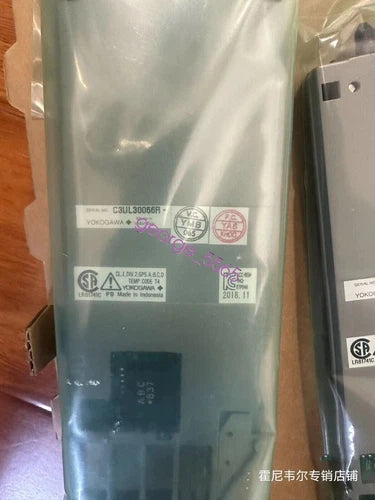 1PCS NEW YOKOGAWA C3UL30066R Via DHL or FedEX