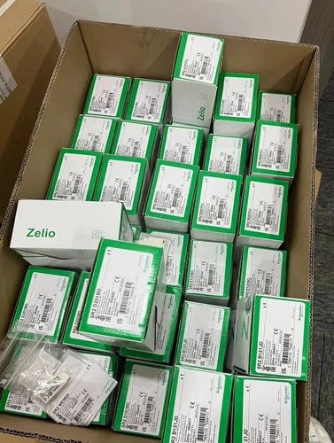 1PC Brand New Schneider RHN412BA76 24V NSMP FedEx/DHL