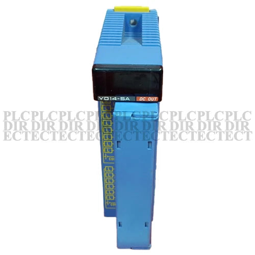USED Yokogawa F3YD14-5A Transistor Output Module
