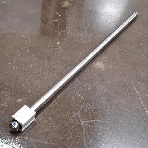 SMC CY3B50-1500 Rodless Cylinder, Bore: 50mm, Stroke: 1500mm, 0.7MPa, Rc1/4