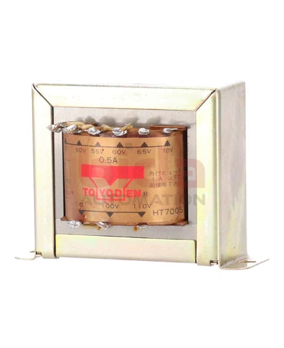 Toyoden HT7005 Transformator Transformer