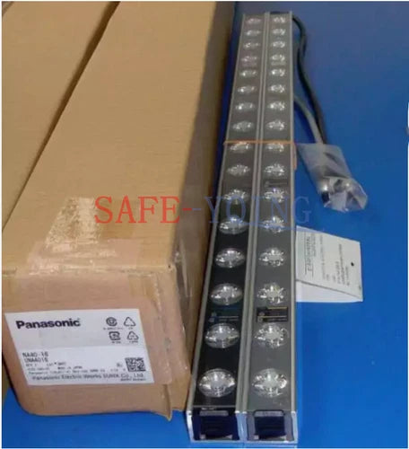 1PCS New Panasonic SUNX NA40-16 Area Sensor In Box