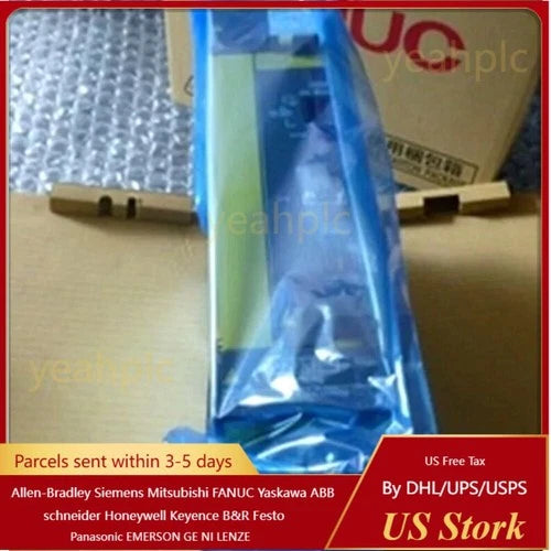 New FANUC A06B-6111-H011 Servo Drive A06B6111H011