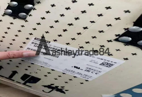 1PCS NEW SIEMENS SERVO MOTOR 1FK7105-2AF71-1RG0