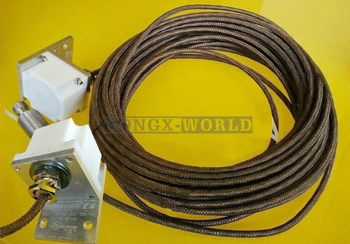 ONE In Box Pepperl+Fuchs P+F NCN25-F35-A2-250-15M-V1 New