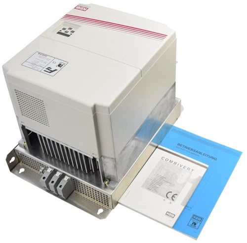 KEB Combivert Inverter 16.F4.C2H-4G00