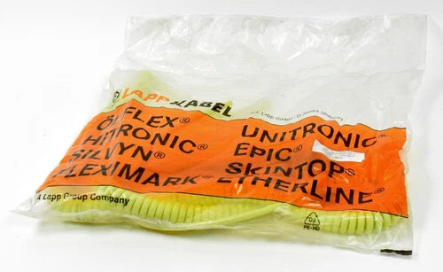 LAPP Kabel ?LFLEX SPIRAL 540P, 4G0,75, Art.-Nr: 71220118