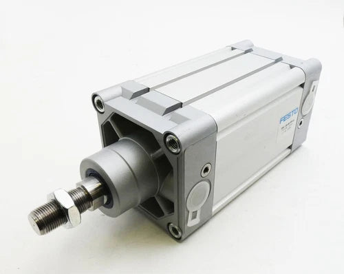 Festo DNC-100-80-PPV-A 163468 pmax. 12bar Normzylinder -unused-