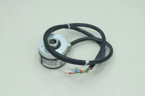 THALHEIM ITD20A4 360HBIKR1  Drehgeber Inkremental ITD 20 A4 360 H BI KR1