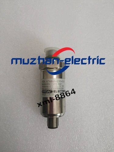 HDA4746-A-250-026 HYDAC Pressure Sensor Brand New Without Box Fast Shipping