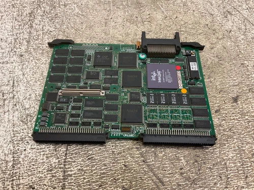 Nachi UM116C Robot Circuit Board 13-01065723 (TSC)