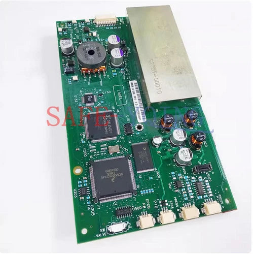 Used 1PCS Agilent board card G2801-60200 DIV 2340 REV.E