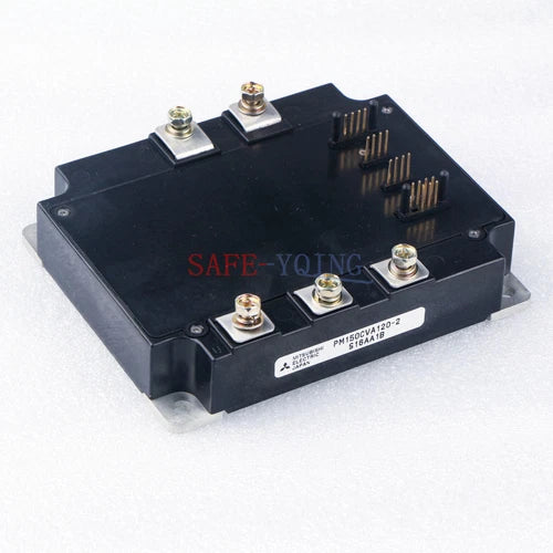 1PCS PM150CVA120-2 MITSUBISHI IPM MODULE PM150CVA-120-2 New