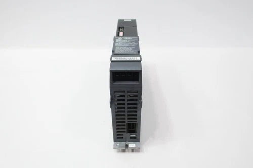 Mitsubishi MDS-D-CV-75 Power Supply Module