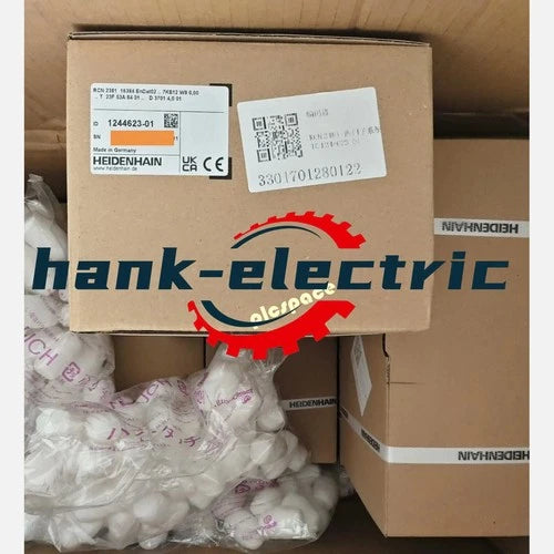 Heidenhain RCN2381 ID:1244623-01 brand new Encoder RCN2381 ID:1244623-01