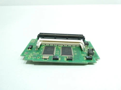 Fanuc A20B-3300-0260/11F Control Mmx Cpu Module Board