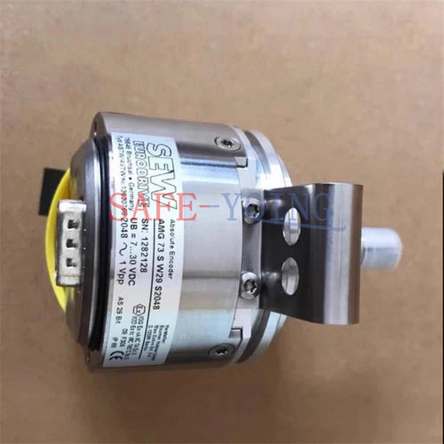 1PC NEW Baumer AMG73SW29S2048 AMG 73 S W29 S2048 Encoder